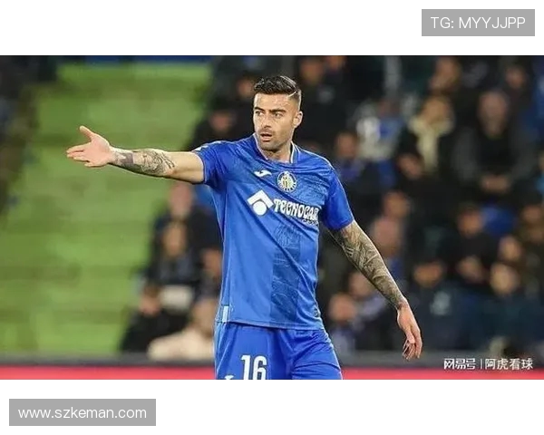 赫塔费2-0击败塞尔塔 阿德里安-利索破门乌切锁定胜局 赫塔费2-0击败塞尔塔 阿德里安-利索破门乌切锁定胜局