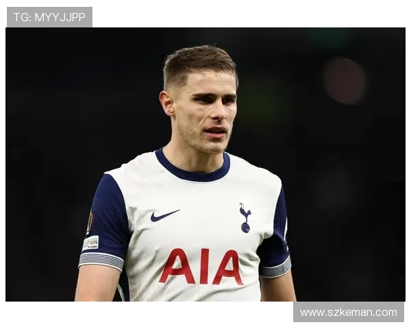 热刺官方宣布丹索首发替代罗梅罗 范德芬担任场上队长