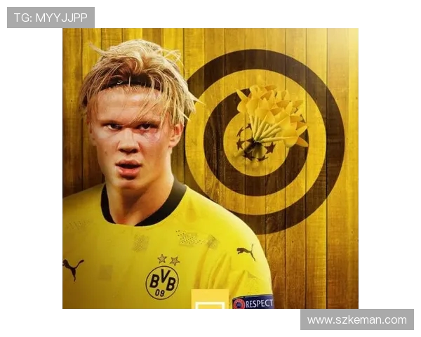 哈兰德女友曝初见哈兰德时改变心意曾钟情于他的朋友