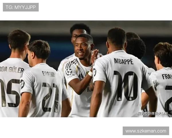 德天空曝阿拉巴或将离队 皇马续约可能性不大