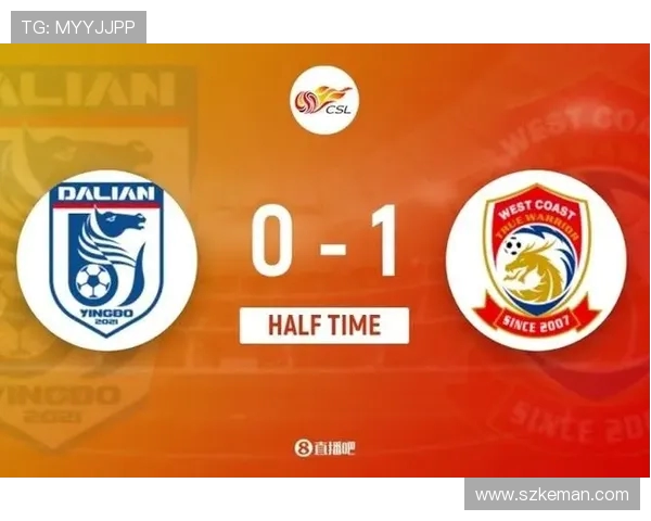 阿齐兹破门西海岸暂时领先 英博半场0比1落后马莱莱频频制造威胁