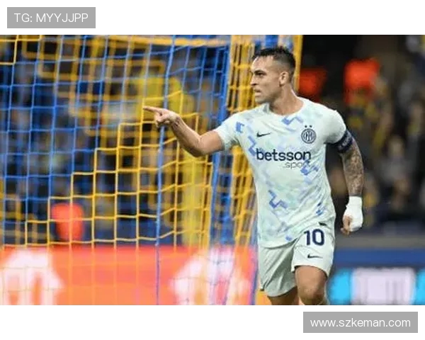 国米客场大胜圣吉罗斯联合 劳塔罗破门助攻 皮奥传射建功