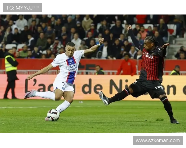 法甲-内马尔传射建功梅西休战 巴黎2-1洛里昂