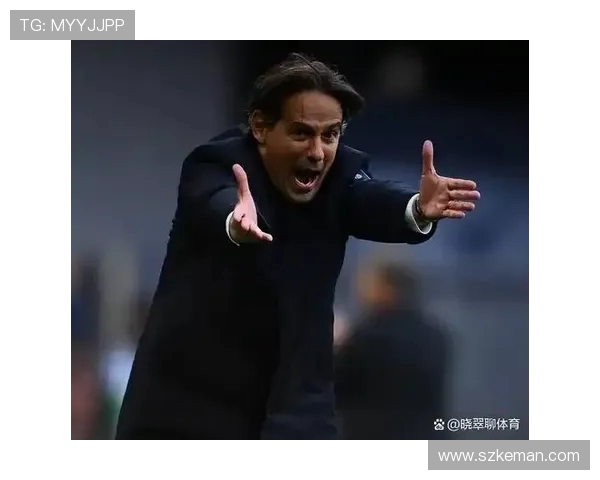 国米强强对话三连跪！两大调整或让齐沃转颓势，即可比肩小因扎吉